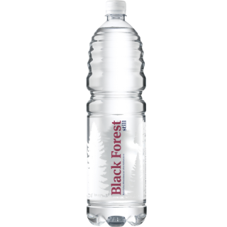 Black Forest still - PETcycle