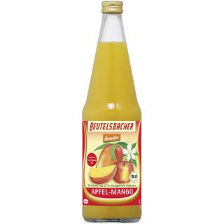 Apfel-Mangosaft DEMETER