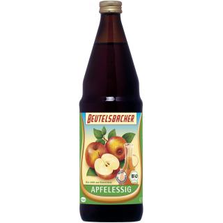Apfelessig klar