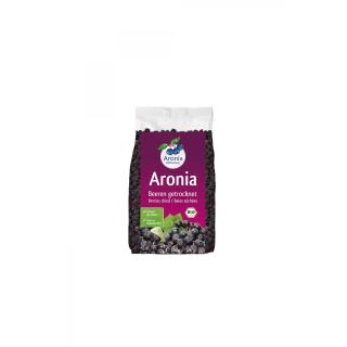 Aroniabeeren getrocknet