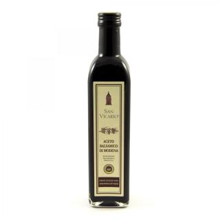 Aceto Balsamico di Modena