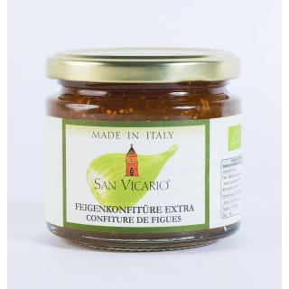 Feigenkonfitüre extra