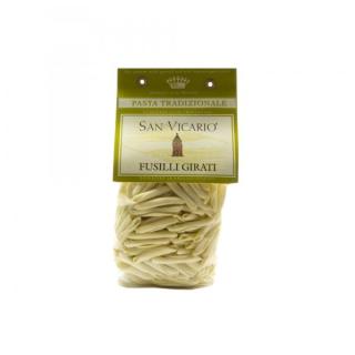 Fusilli girati tradizionali
