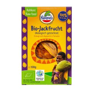 Jackfrucht getrocknet