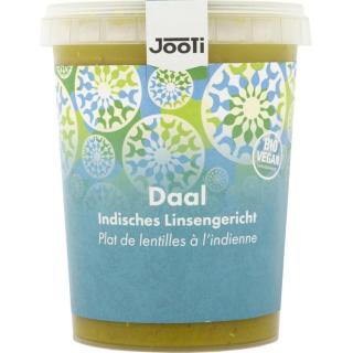 Daal - Indisches Linsengericht