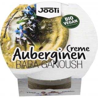 Auberginencreme Baba Ganoush 150 g