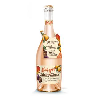 Lieblingssecco MARGA 7,5 %Vol.