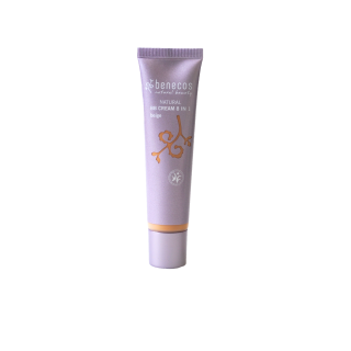 BB-Cream Natural beige