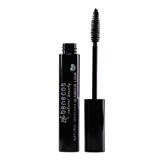 Mascara Glamour Look - ultimate black