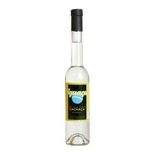 Rum weiß Cachaca Iguacu FairTrade 41%Vol.