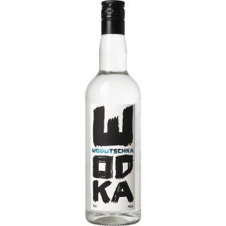 Wodka Wodotschka 40%Vol.