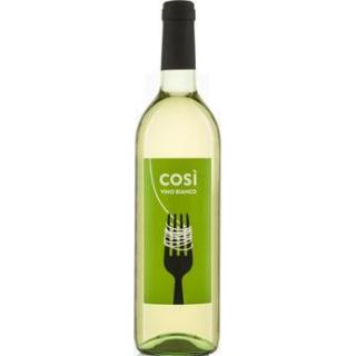 Cosí bianco