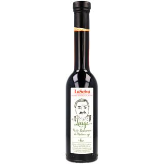 Aceto Balsamico di Modena IGP Luigi