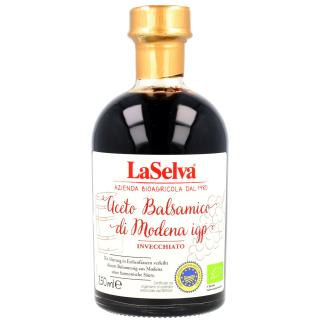 Aceto Balsamico di Modena IGP invecchiata 3 Jahre