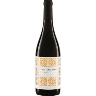 Finca Enguera Crianza DO 2018
