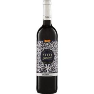 Tempranillo Roble Parra DO DEMETER 2015