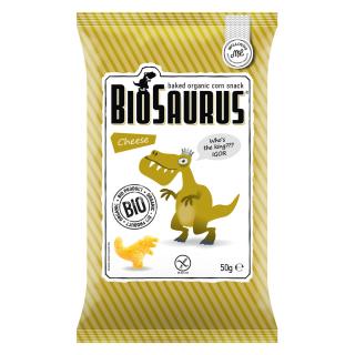 Biosaurus Cheese-Igor