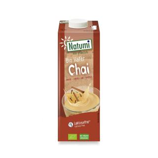 Hafer Chai Drink
