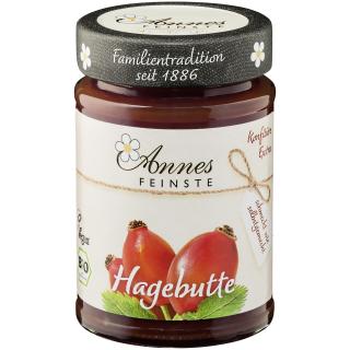 Hagebuttenkonfitüre extra