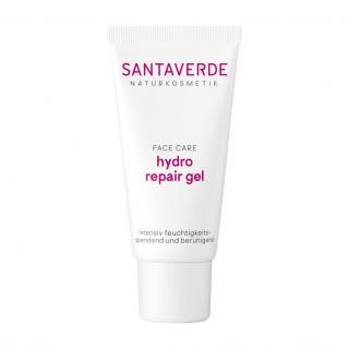 aloe vera hydro repair gel