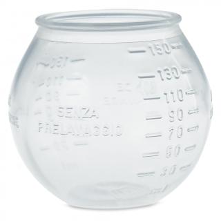 Dosierkugel zum Mitwaschen