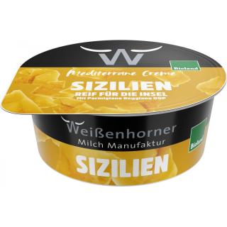 FrischeCreme Sizilien BIOLAND 70%