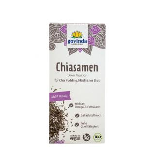Chia-Samen