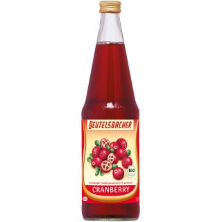 Fruchtcocktail Cranberry