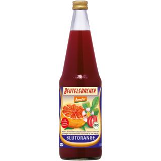 Fruchtcocktail Blutorange DEMETER